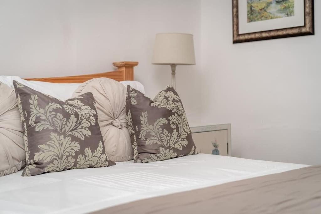 Heather Cottage, 2 Bedroom In Comrie Exterior photo