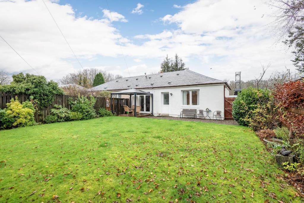 Heather Cottage, 2 Bedroom In Comrie Exterior photo