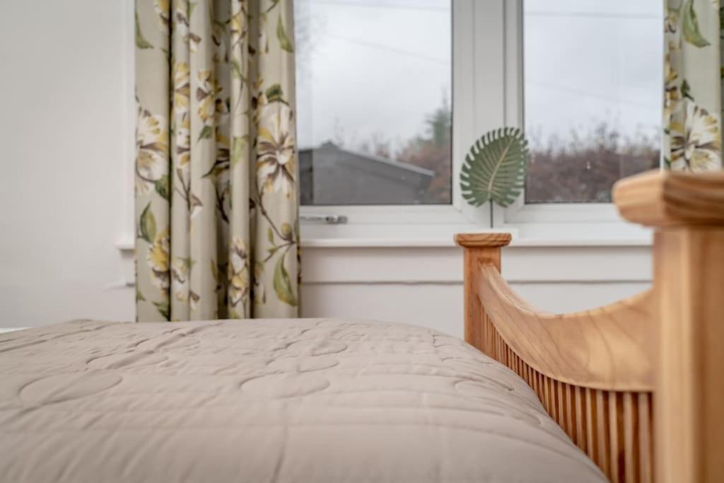 Heather Cottage, 2 Bedroom In Comrie Exterior photo