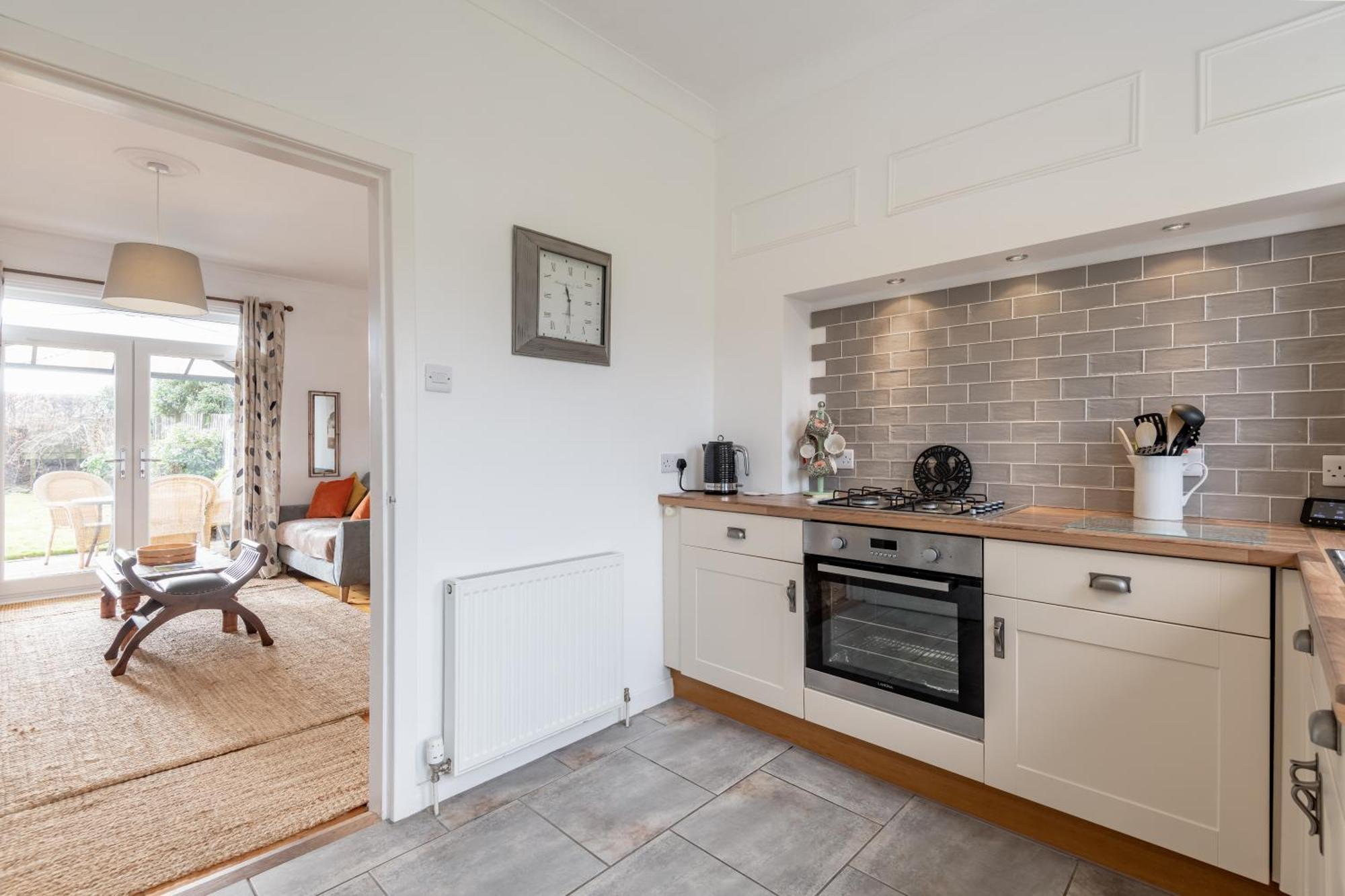 Heather Cottage, 2 Bedroom In Comrie Exterior photo